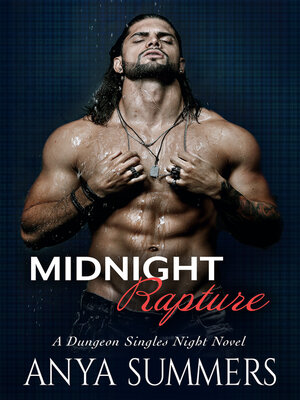 cover image of Midnight Rapture